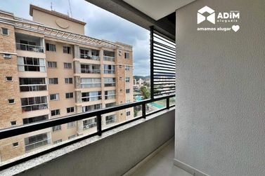 Apartamento para alugar - 41m&sup2; - Tabuleiro