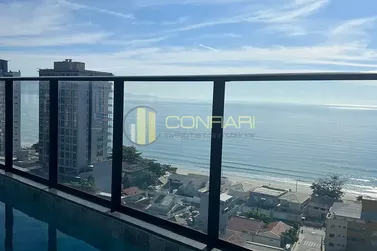 Apartamento para alugar - 110m&sup2; - pereque