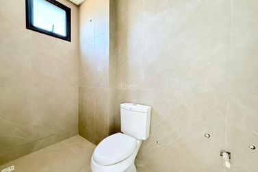 Apartamento &agrave; venda - 132m&sup2; - Castelo Branco