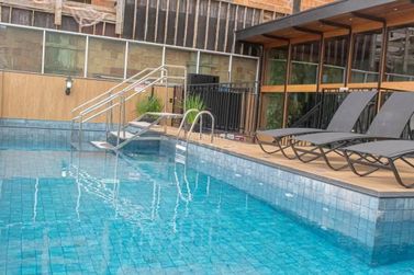 Apartamento &agrave; venda - Meia Praia