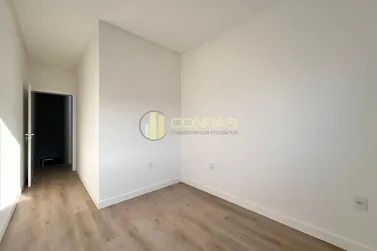 Sobrado &agrave; venda - 105m&sup2; - morretes