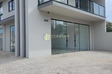Sala Comercial para alugar - 100m&sup2; - Pereque