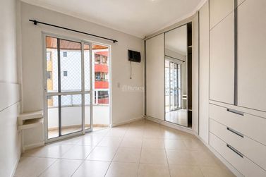 Apartamento &agrave; venda - 126m&sup2; - Centro