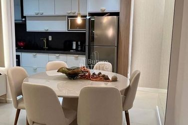 Apartamento &agrave; venda - 