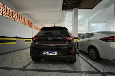 Apartamento &agrave; venda - 137m&sup2; - Andorinha