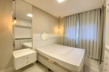 Apartamento para alugar - 110m&sup2; - pereque