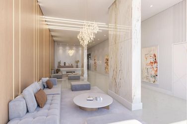 Apartamento &agrave; venda - 124m&sup2; - Andorinha