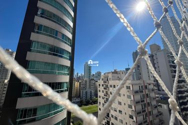 Apartamento para alugar - 228m&sup2; - Centro