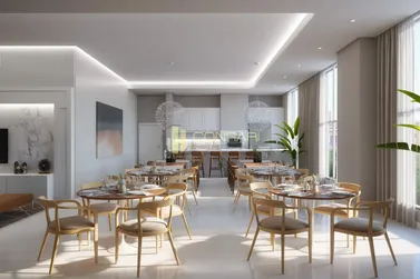 Apartamento &agrave; venda - 282m&sup2; - Meia Praia