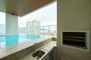 Apartamento &agrave; venda - Morretes