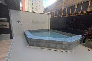 Apartamento &agrave; venda - 70m&sup2; - Morretes