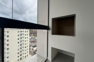 Apartamento &agrave; venda - 109m&sup2; - Centro