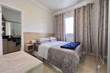 Apartamento &agrave; venda - 126m&sup2; - Centro