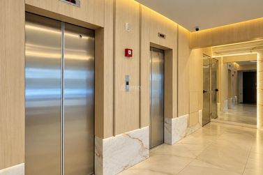 Apartamento &agrave; venda - 120m&sup2; - Barra Sul