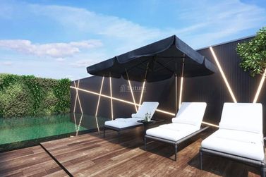 Apartamento &agrave; venda - Morretes
