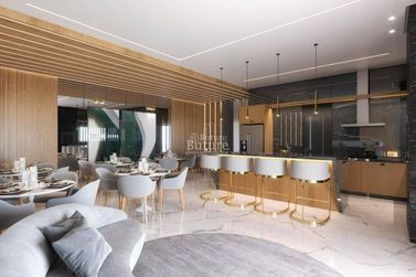 Apartamento &agrave; venda - Meia Praia