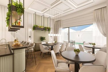 Apartamento &agrave; venda - Meia Praia