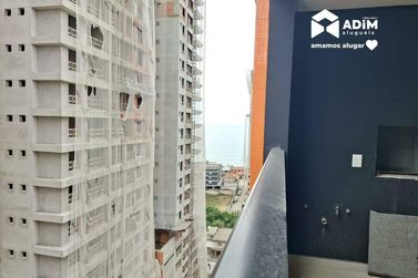 Apartamento para alugar - 112m&sup2; - Balne&aacute;rio Perequ&ecirc;