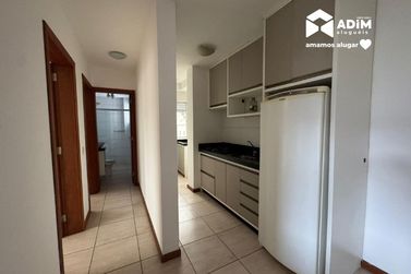 Apartamento para alugar - 52m&sup2; - Morretes