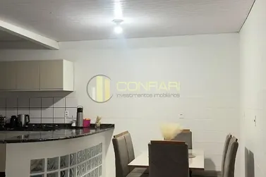 Casa &agrave; venda - 123m&sup2; - v&aacute;rzea