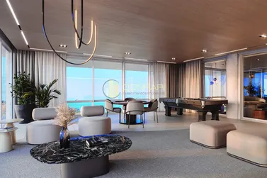 Apartamento &agrave; venda - 147m&sup2; - Centro