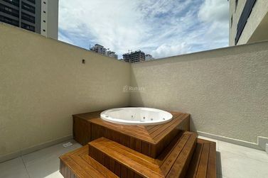 Apartamento &agrave; venda - 97m&sup2; - 