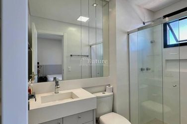 Apartamento &agrave; venda - Centro