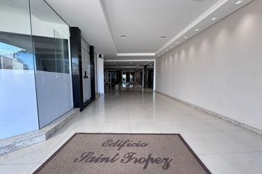 Apartamento &agrave; venda - 145m&sup2; - Barra Sul