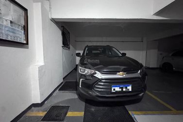 Apartamento &agrave; venda - 91m&sup2; - Centro