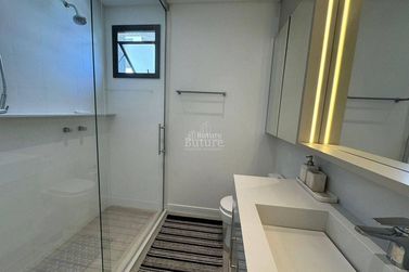 Apartamento &agrave; venda - Meia Praia