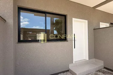 Sobrado &agrave; venda - 92m&sup2; - bombas