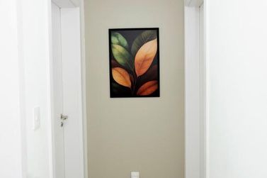 Apartamento para alugar - 157m&sup2; - Barra Sul