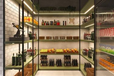 Apartamento &agrave; venda - Morretes