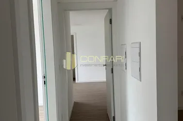 Apartamento &agrave; venda - 70m&sup2; - Morretes