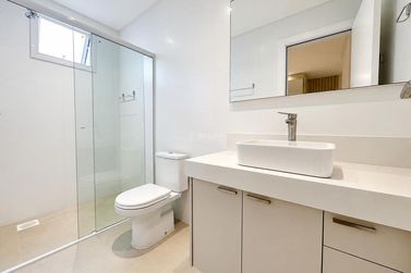 Apartamento &agrave; venda - 130m&sup2; - 