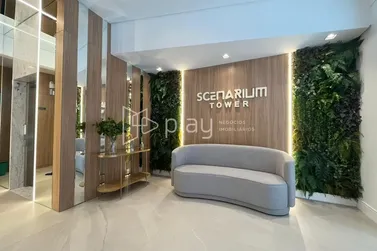 Apartamento &agrave; venda - 66m&sup2; - Morretes