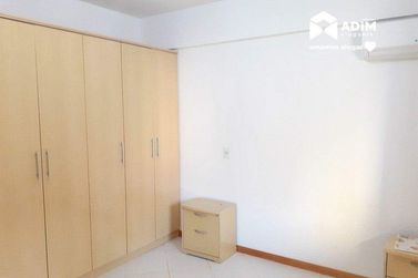 Apartamento para alugar - 121m&sup2; - Centro