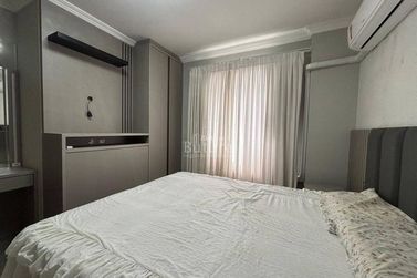 Apartamento &agrave; venda - Meia Praia