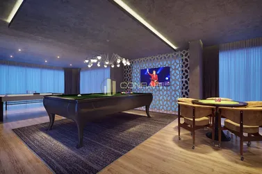 Apartamento &agrave; venda - 60m&sup2; - Morretes