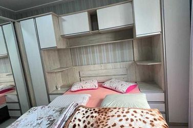 Apartamento &agrave; venda - 100m&sup2; - Meia Praia