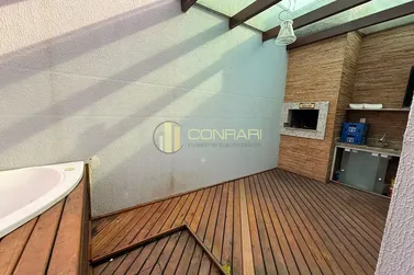 Sobrado &agrave; venda - 130m&sup2; - V&aacute;rzea