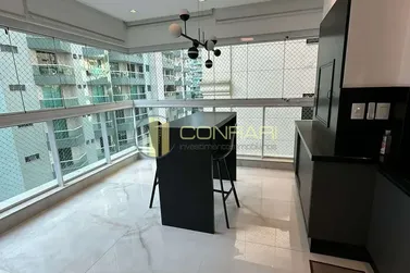 Apartamento &agrave; venda - 18250m&sup2; - meia praia