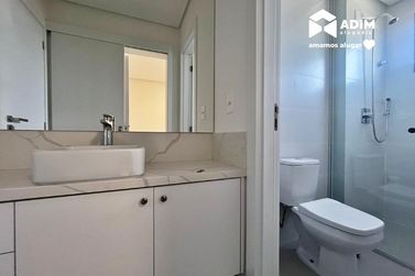 Apartamento para alugar - 107m&sup2; - Praia Brava de Itaja&iacute;