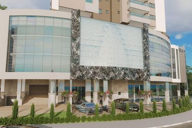 Apartamento &agrave; venda - 116m&sup2; - 