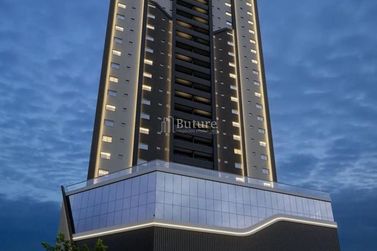 Apartamento &agrave; venda - 124m&sup2; - Andorinha