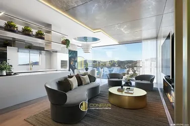 Apartamento &agrave; venda - 120m&sup2; - Perequ&ecirc;