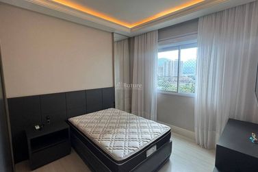 Apartamento para alugar - Centro