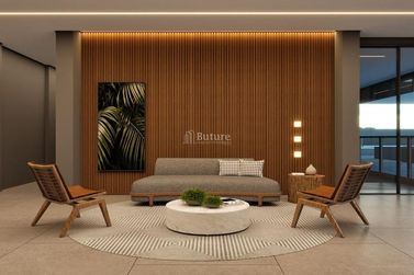 Apartamento &agrave; venda - 94m&sup2; - Praia Brava