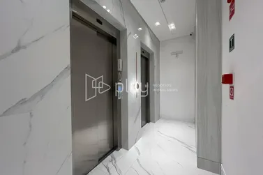 Apartamento &agrave; venda - 111m&sup2; - Balne&aacute;rio Pereque