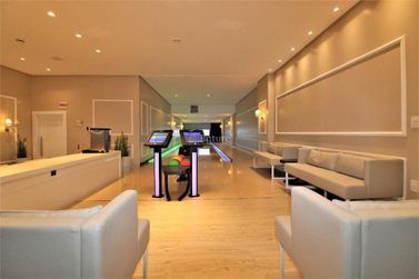 Apartamento &agrave; venda - 142m&sup2; - Meia Praia